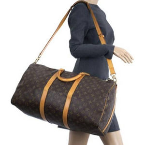 💎✨AUTHENTIC✨💎 Louis Vuitton Monogram Duffle bag